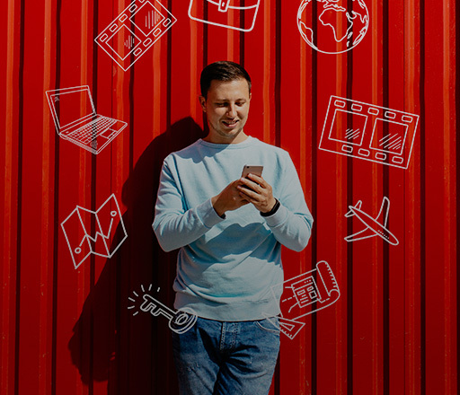 TILE-Vodafone